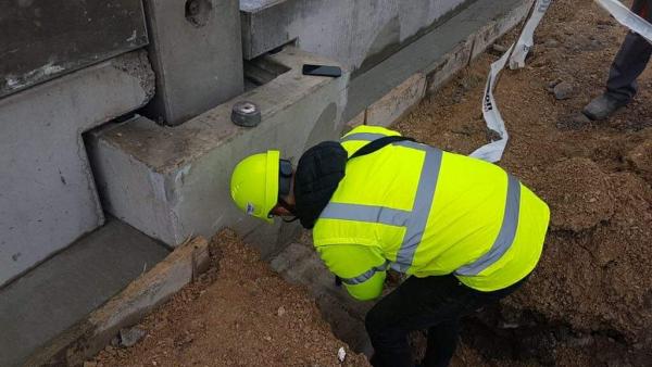 Állapotfelmérések és épületdiagnosztika